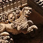 Villa Casale Modica Noto