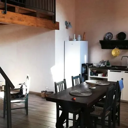 ヴィラ Casale Modica