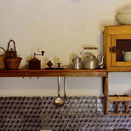 Casale Modica ノート