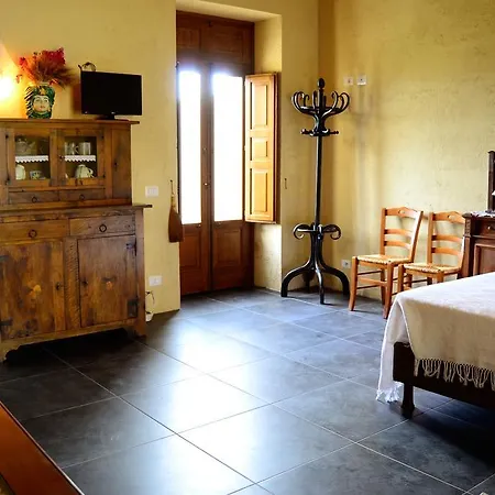 ヴィラ Casale Modica *