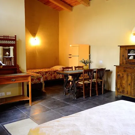 Casale Modica ノート