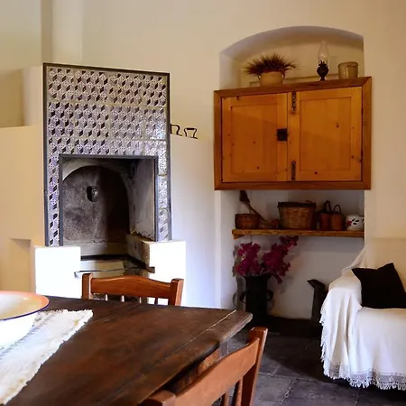 Casale Modica ノート