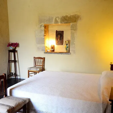 ヴィラ Casale Modica *