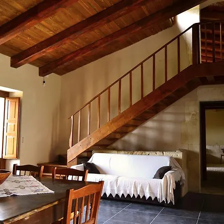ヴィラ Casale Modica