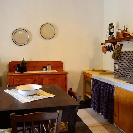 ヴィラ Casale Modica