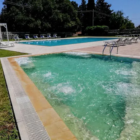 Villa Casale Modica Noto