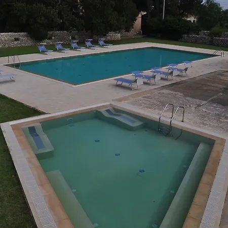 Villa Casale Modica *