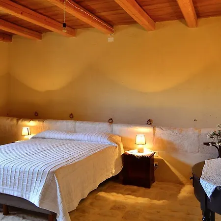 Villa Casale Modica *