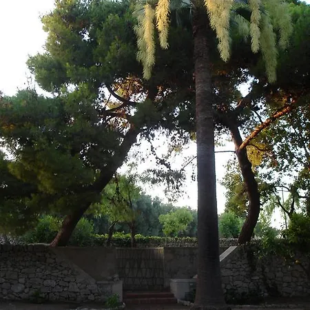Villa Casale Modica *