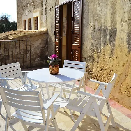 Villa Casale Modica Noto