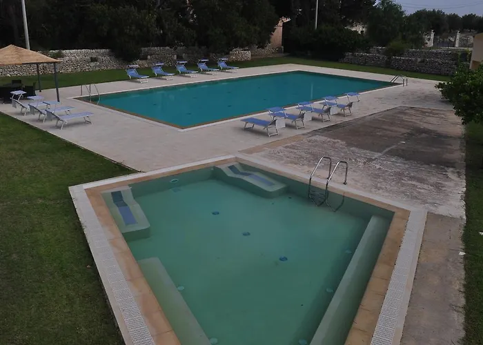 Villa Casale Modica *