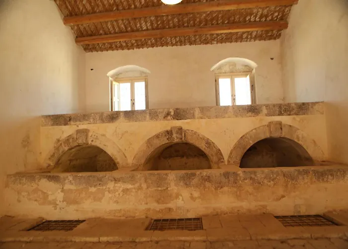 Villa Casale Modica Noto