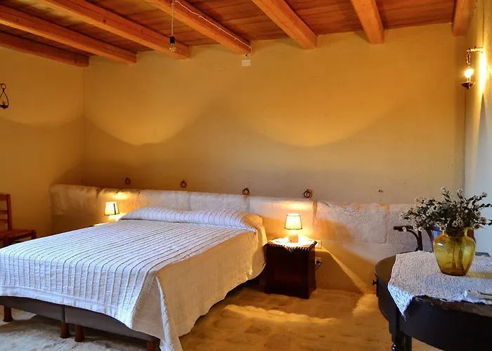 Villa Casale Modica *