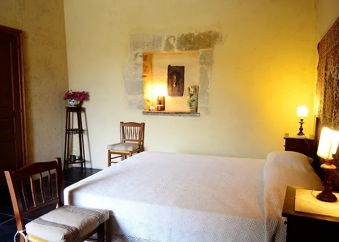 Villa Casale Modica *