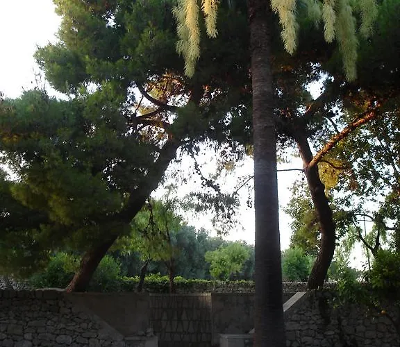 Villa Casale Modica *